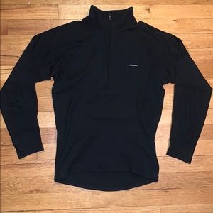 Patagonia Capilene 1/4 Zip Men’s S